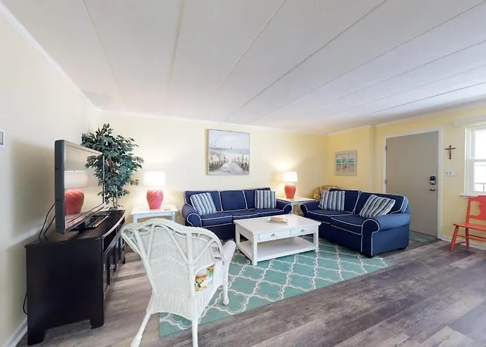 Ann Elizabeth 204 * Ocean City