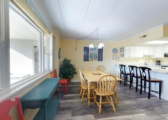 Holiday home Ann Elizabeth 204