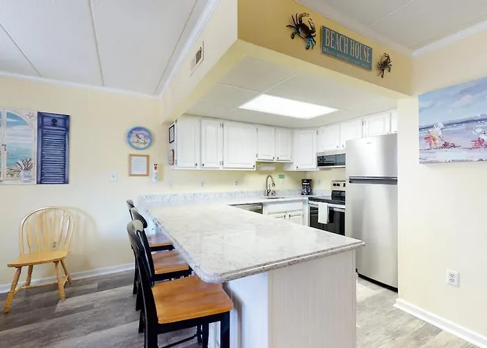 Ann Elizabeth 204 Holiday home Ocean City