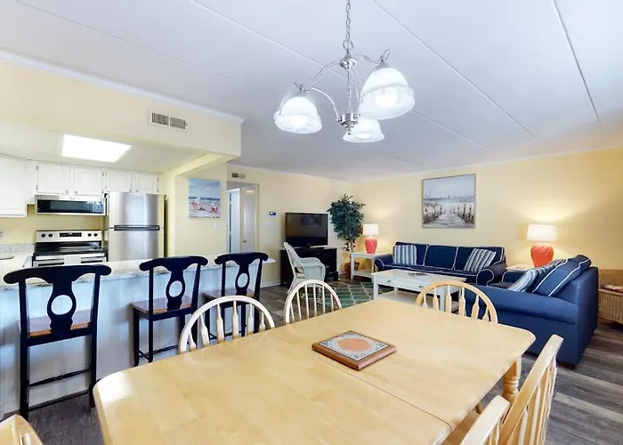 Holiday home Ann Elizabeth 204 *