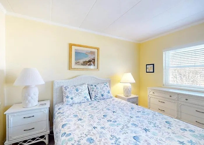 Holiday home Ann Elizabeth 204