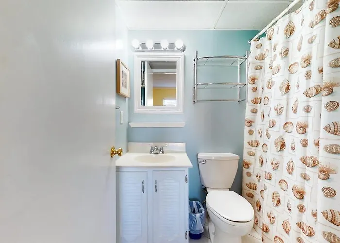 Ann Elizabeth 204 Holiday home