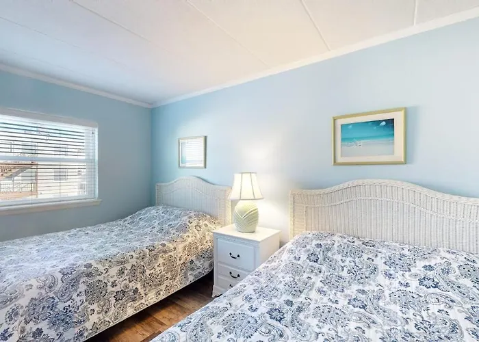 Ann Elizabeth 204 * Ocean City