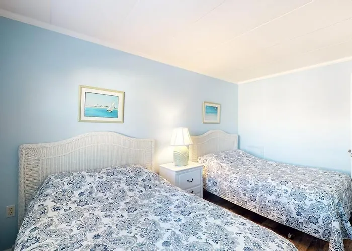 Holiday home Ann Elizabeth 204