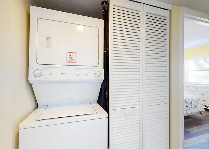 Ann Elizabeth 204 Holiday home *