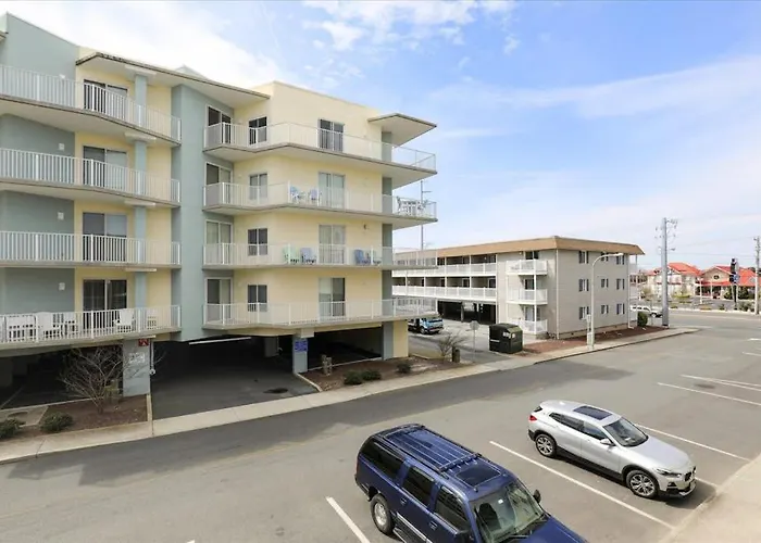Ann Elizabeth 204 Holiday home