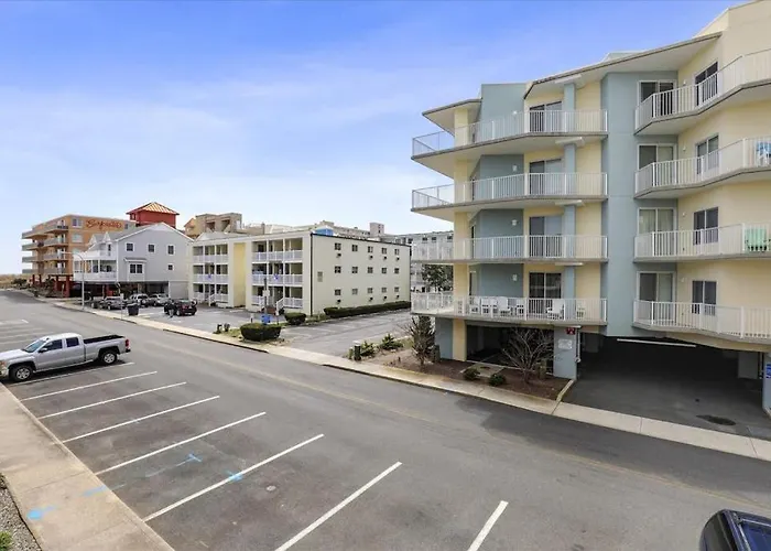 Ann Elizabeth 204 Ocean City